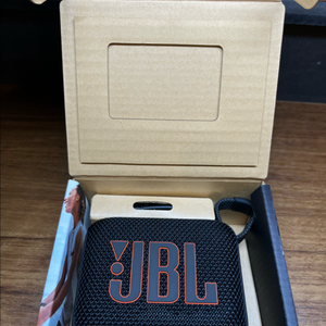 JBL GO4 블루투스 스피커 단순개봉 새상품