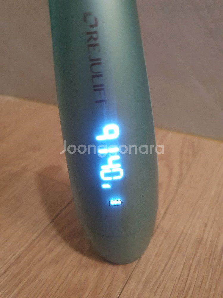 리쥬란 리쥬리프 초음파 고주파 기기--2