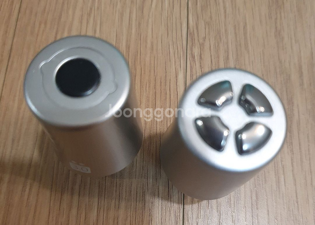 리쥬란 리쥬리프 초음파 고주파 기기--3