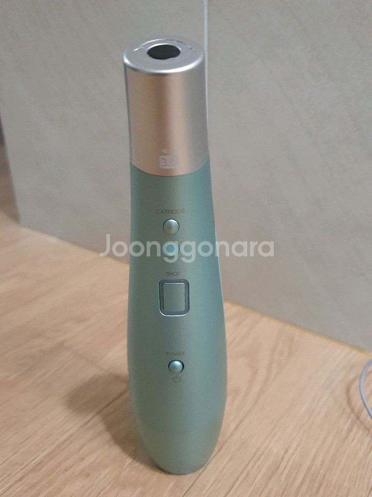 리쥬란 리쥬리프 초음파 고주파 기기--1