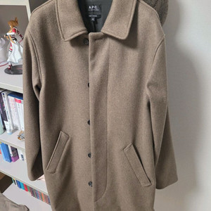 아페쎄 울 맥코트(가격인하)