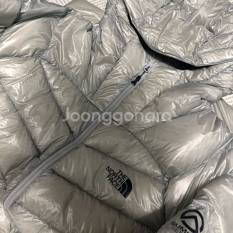 노스페이스 마테호른 25FW 새상품 XL--2