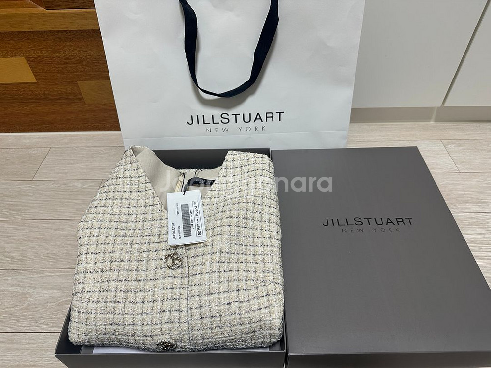 질스튜어트 원피스 팝니다. [JSDR4d220IV] S사이즈(85)--0