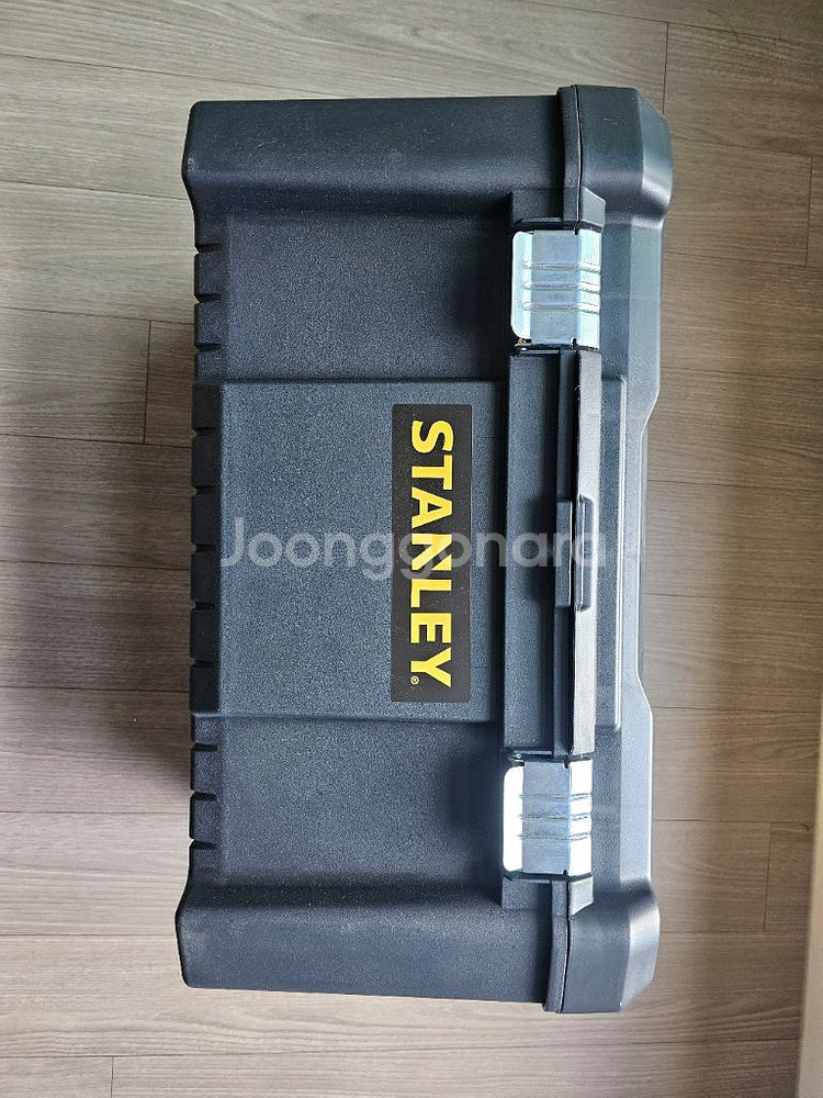 스탠리공구박스(L)--0