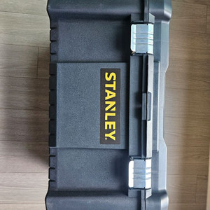 스탠리공구박스(L)