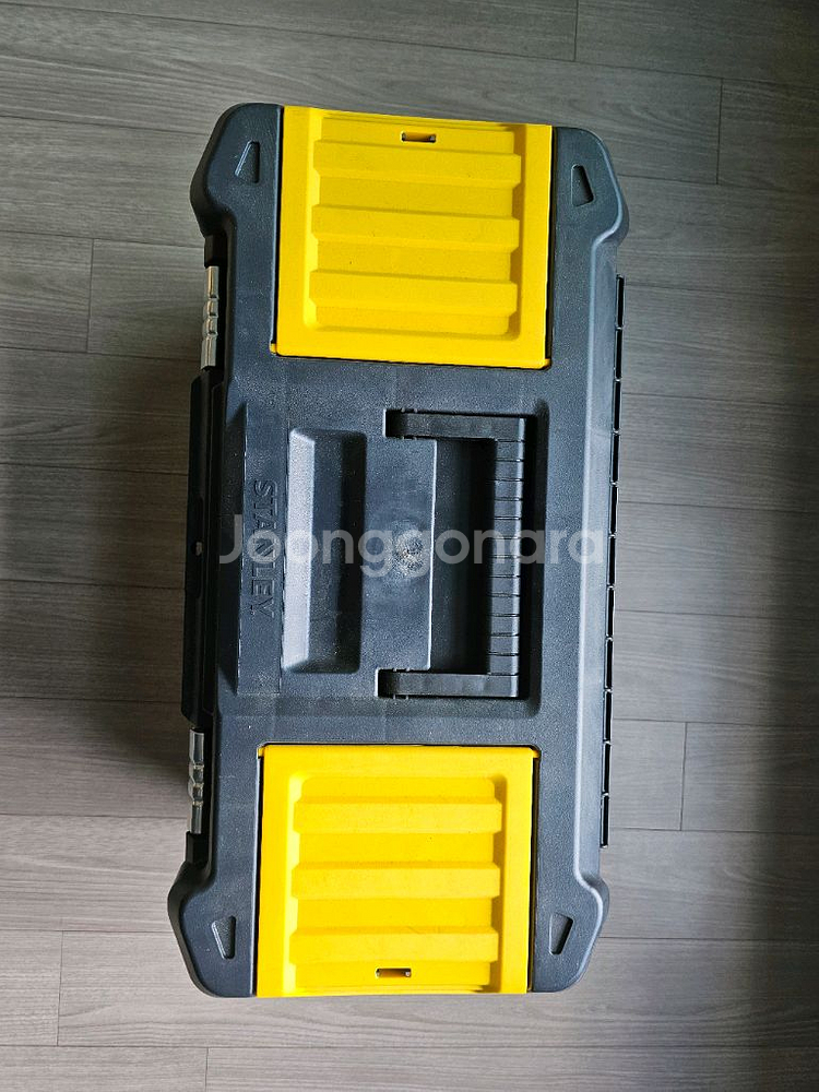 스탠리공구박스(L)--1