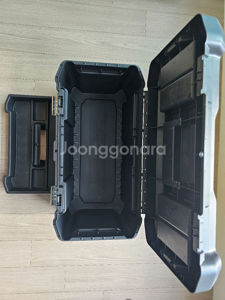 스탠리공구박스(L)--2