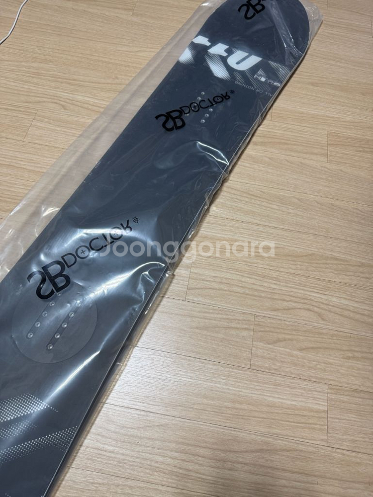 2425 011 발란스 스노우보드데크 152--0