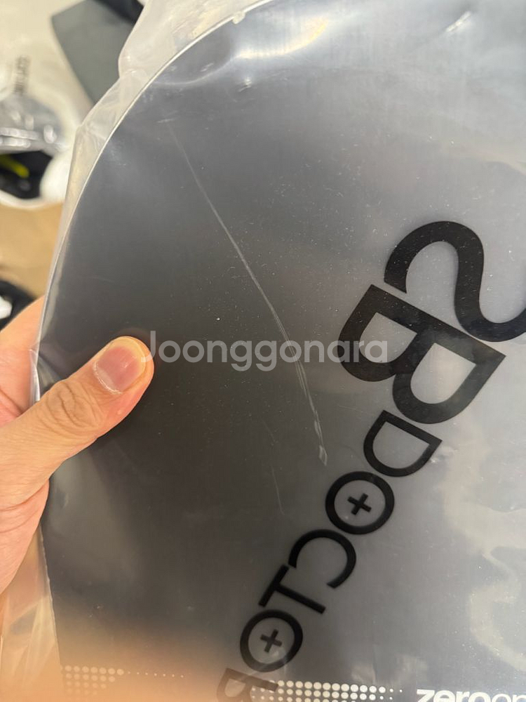 2425 011 발란스 스노우보드데크 152--1