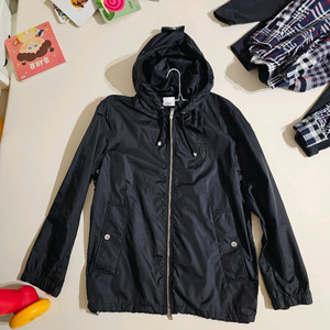 버버리 남성 바람막이 자켓 (52) / 대략 105~110 사이즈