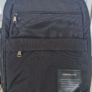 노멀라이프 백팩