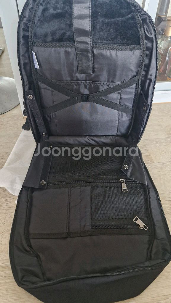 노멀라이프 백팩--3