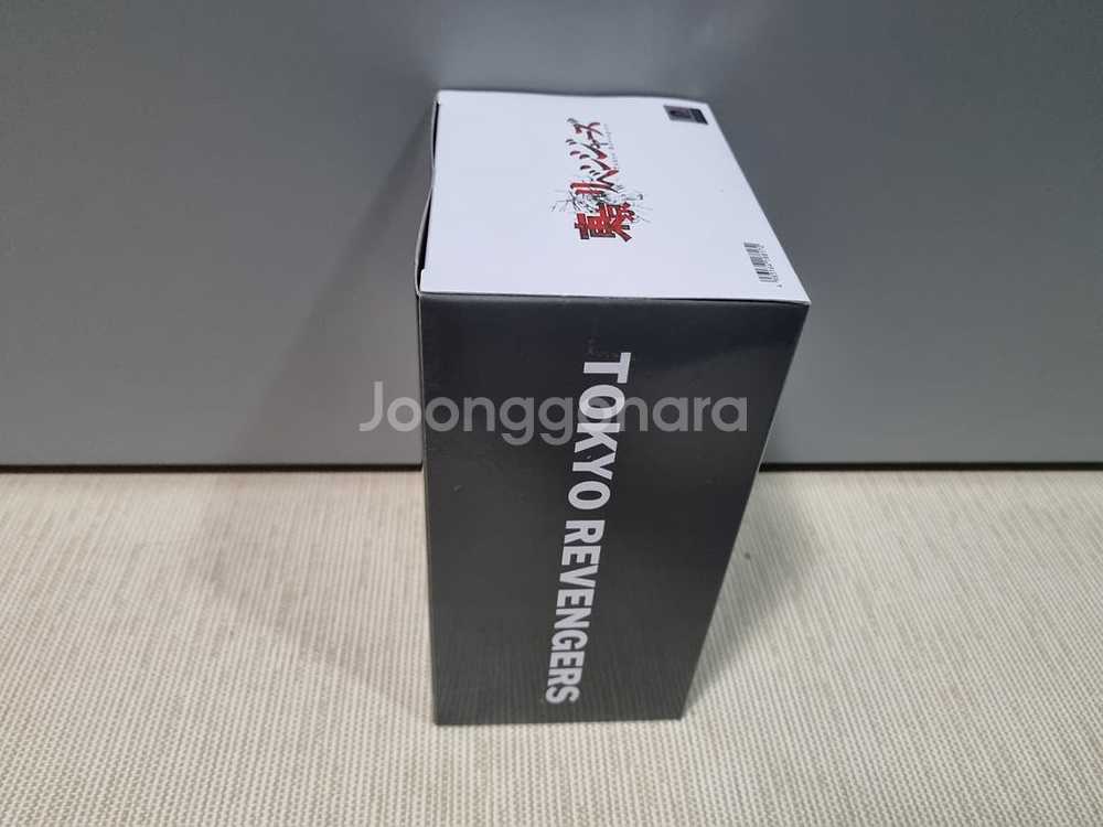 도쿄리벤저스 바지 케이스케 피규어--1