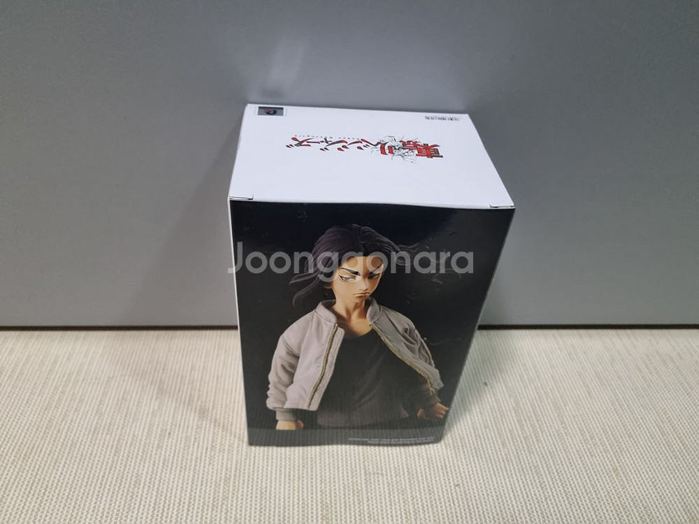 도쿄리벤저스 바지 케이스케 피규어--2