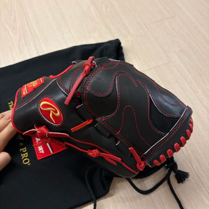 롤링스 캐나디언킵 PRO PREFERRED 어센틱 커스텀오더 12인치 투수/올라운드