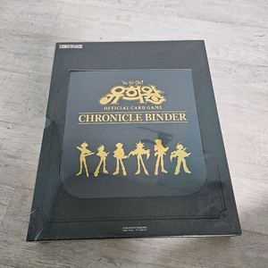 [미개봉] 유희왕 오피셜카드게임