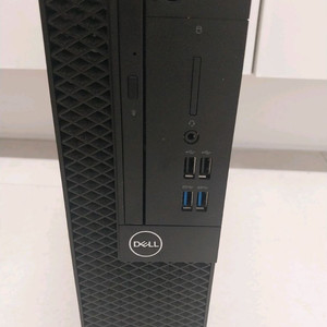 델 컴퓨터 슬림 pc optiplex 3070(i5-9500)