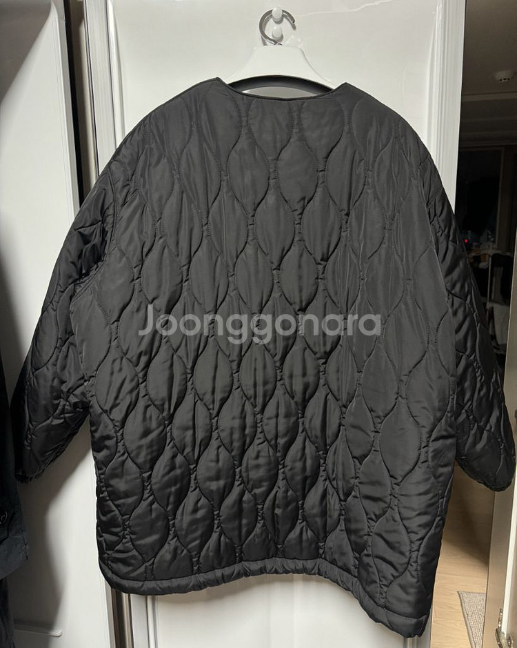 퀼팅점퍼, 퀼팅자켓--1