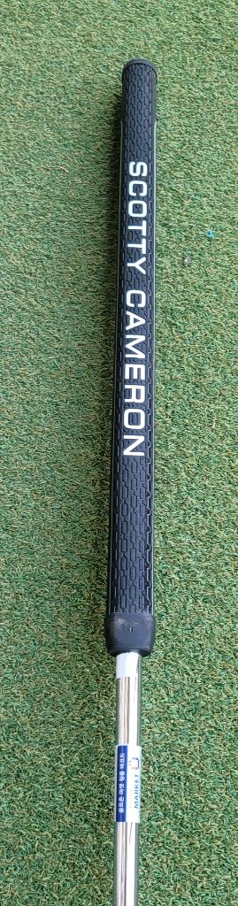 타이틀리스트 스카티카메론 신형 펜텀11 38인치 퍼터--3