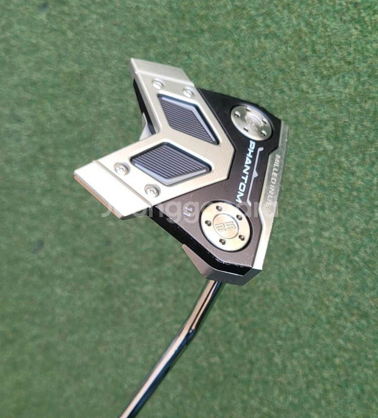 타이틀리스트 스카티카메론 신형 펜텀11 38인치 퍼터--1