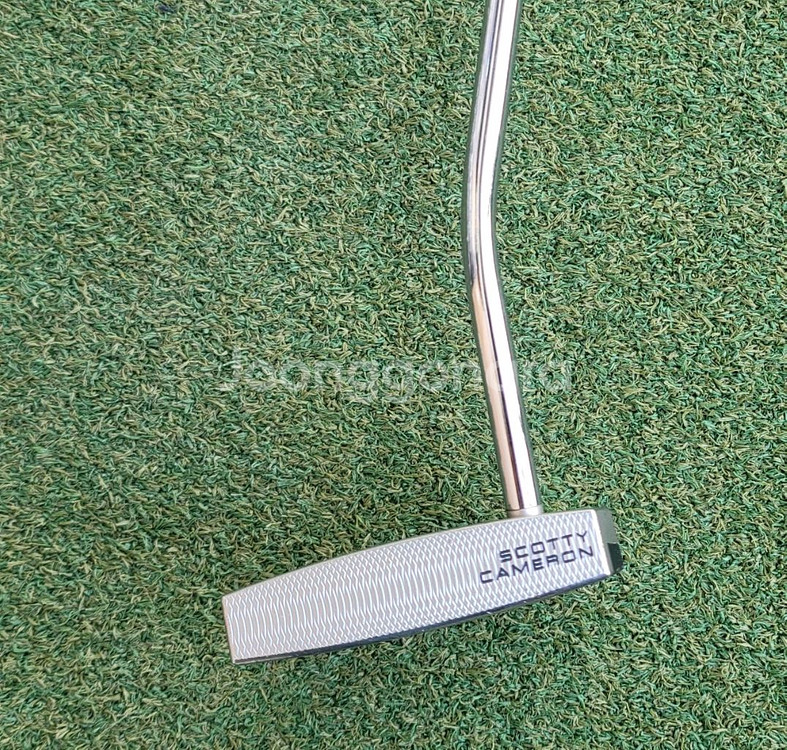 타이틀리스트 스카티카메론 신형 펜텀11 38인치 퍼터--2