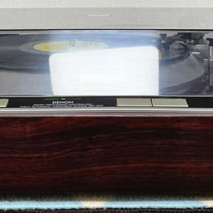 DENON 텐태이블 DP-37F