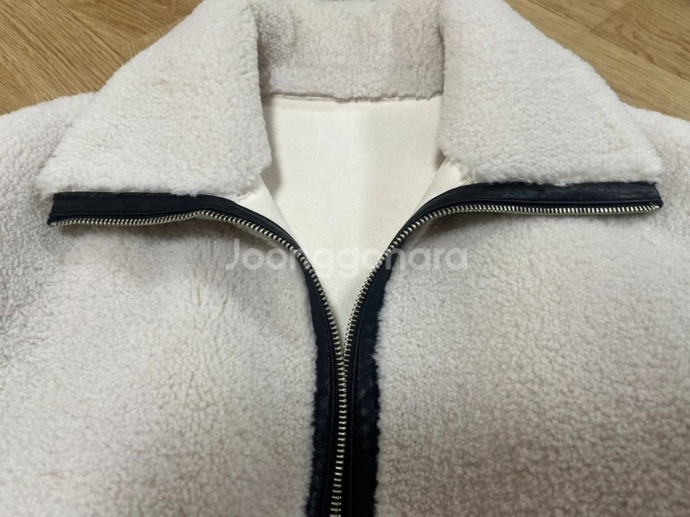 온앤온 겨울 아우터 자켓--4