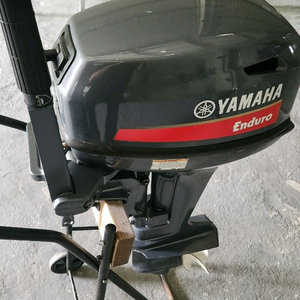 야마하 엔듀로 15마력 선외기