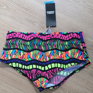 펑키트렁크 세렝게티 보이 12