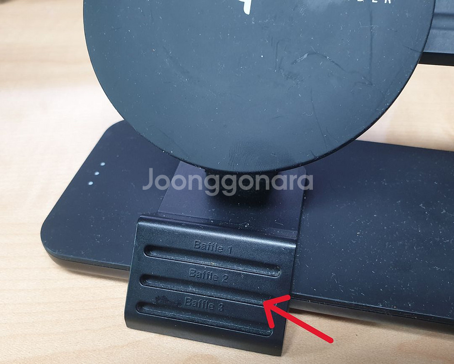 맥세이프 3IN1 무선충전 스탠드 AW-Z9726--4