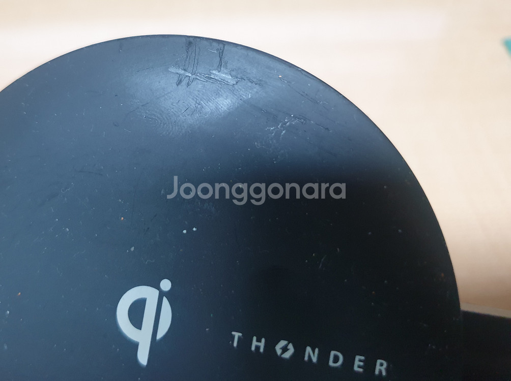 맥세이프 3IN1 무선충전 스탠드 AW-Z9726--6