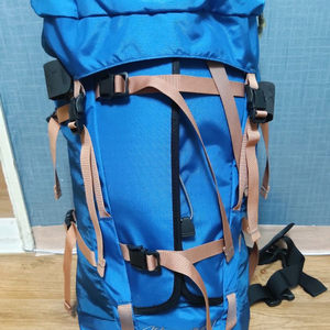 아크테릭스 배낭 캄신40