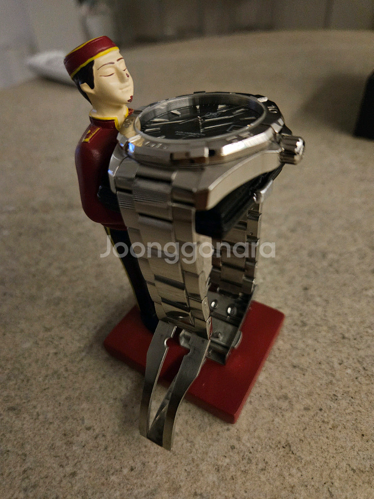 태그호이어시계 태그호이어아쿠아레이서300 태그호이어청판--3