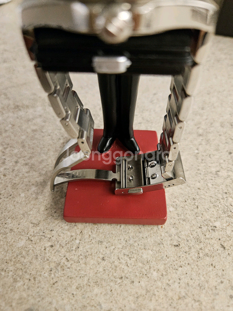 태그호이어시계 태그호이어아쿠아레이서300 태그호이어청판--6