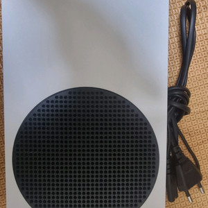 Xbox Series S 본체