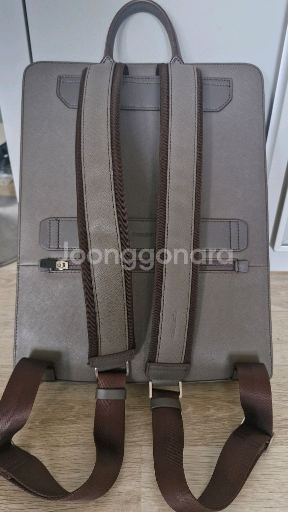 샘소나이트 백팩--2