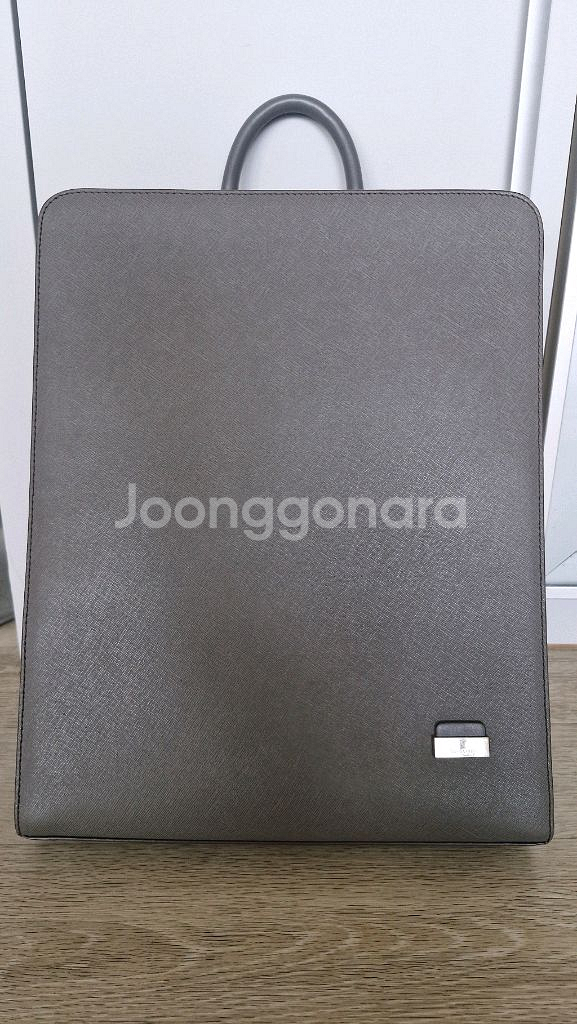 샘소나이트 백팩--0