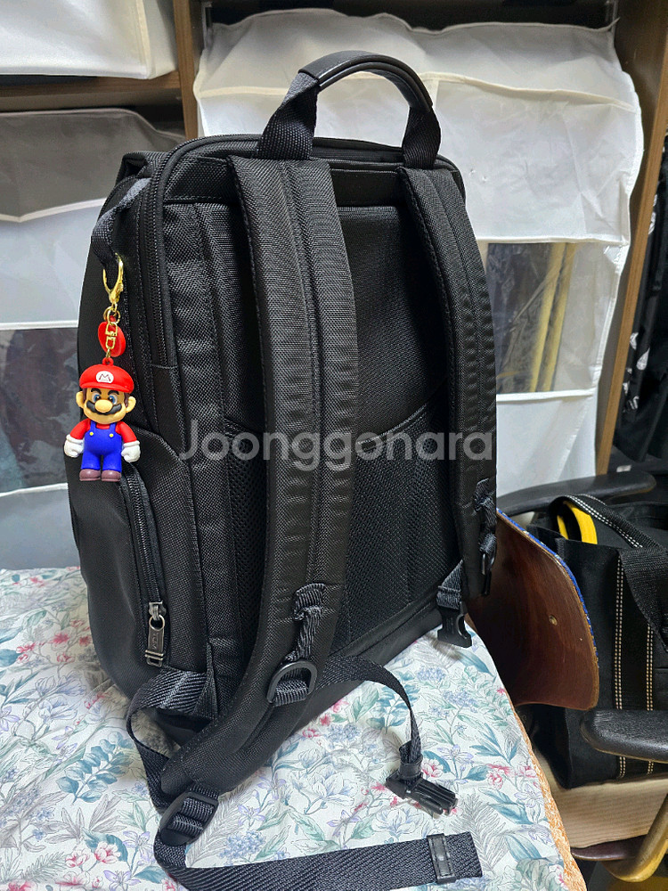 투미 브리프케이스--2