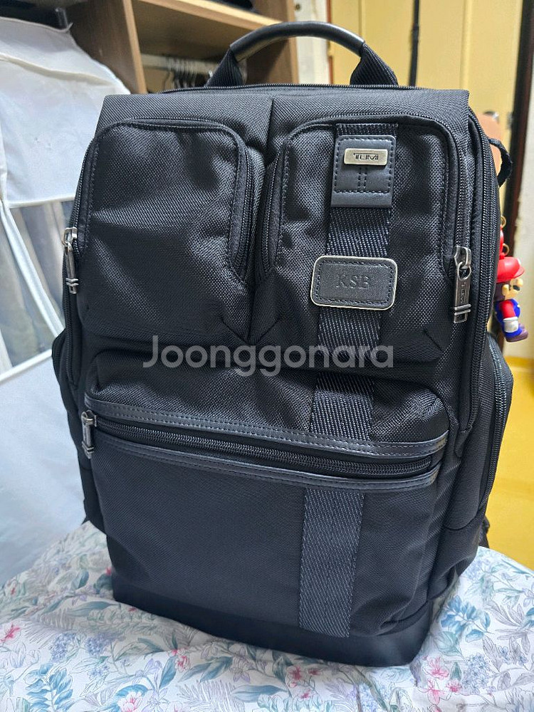 투미 브리프케이스--0