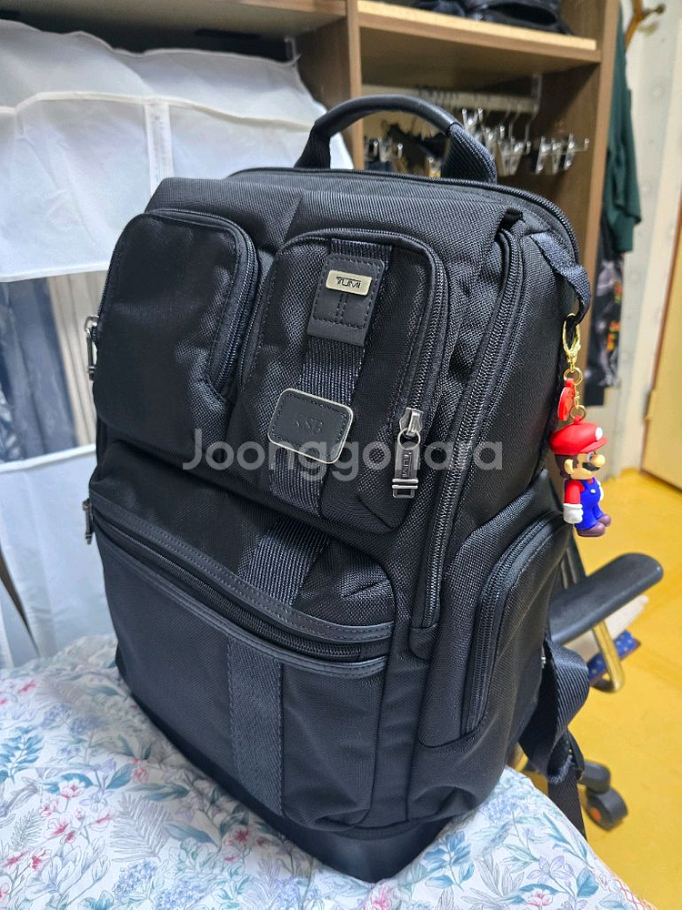 투미 브리프케이스--1