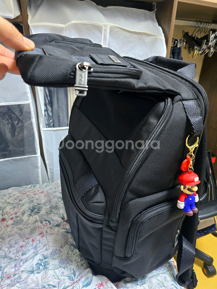 투미 브리프케이스--3