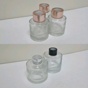 디퓨저 용기 캔들 병 공병 스프레이 화분 원터치 향수