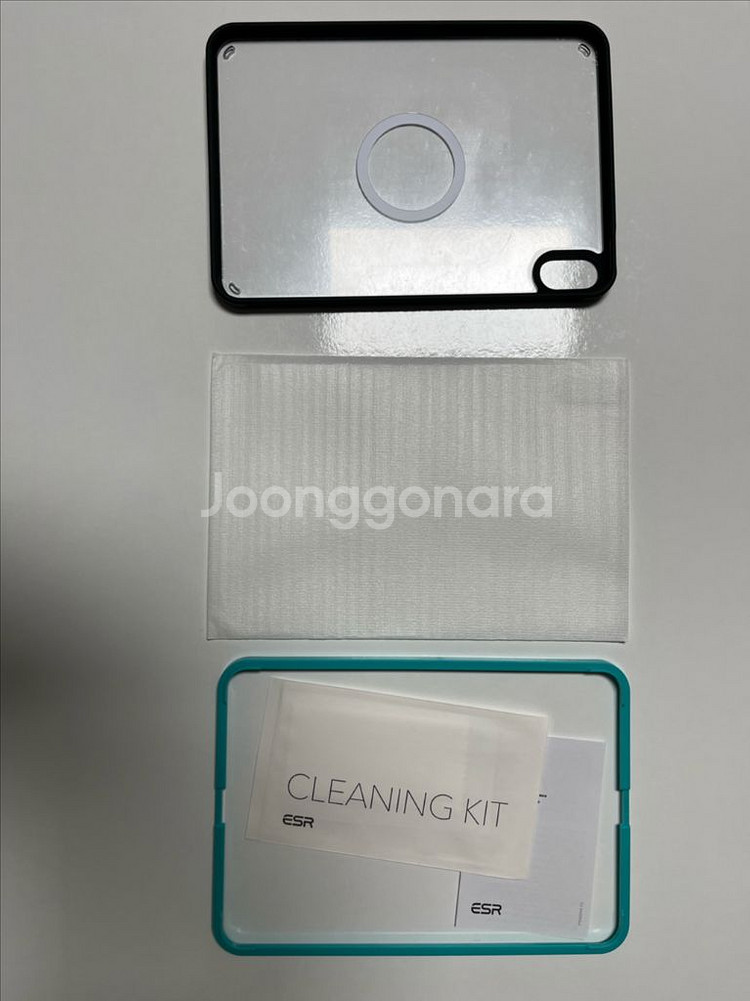 아이패드 미니 7세대 128GB WiFi--7