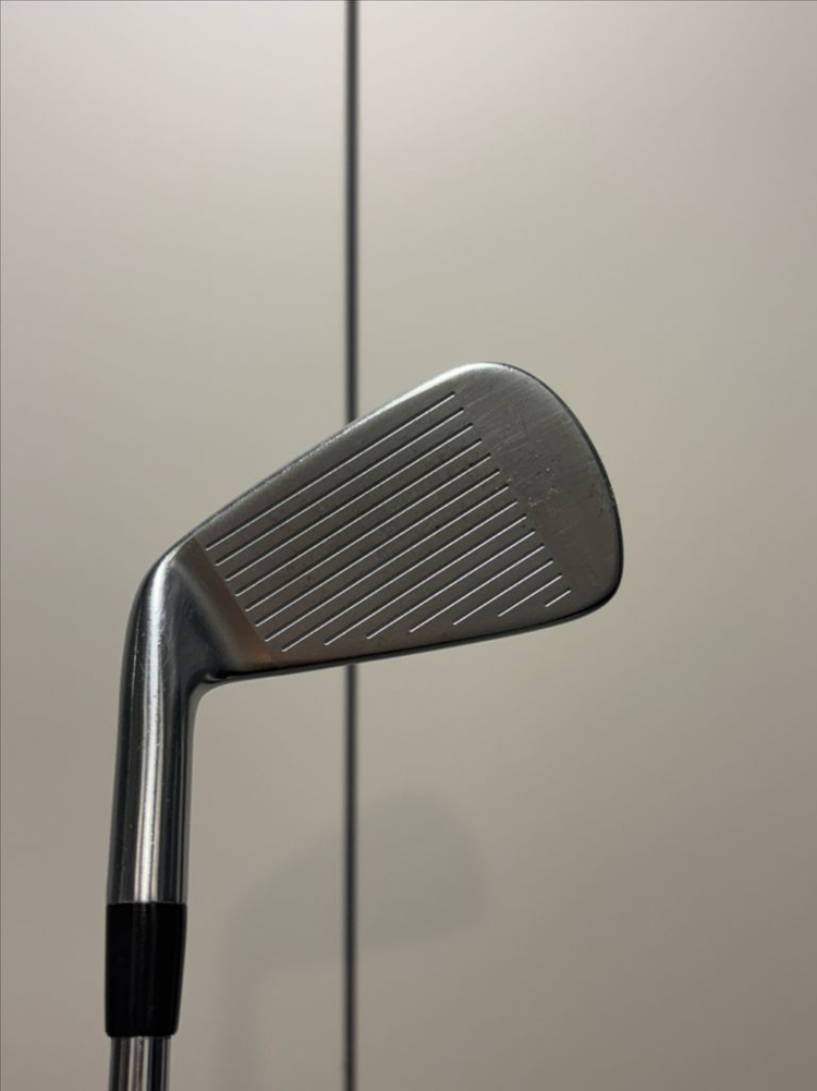 테일러메이드 P790 2세대 7아이언(4-P) 다이나믹골드120 S300 이미지