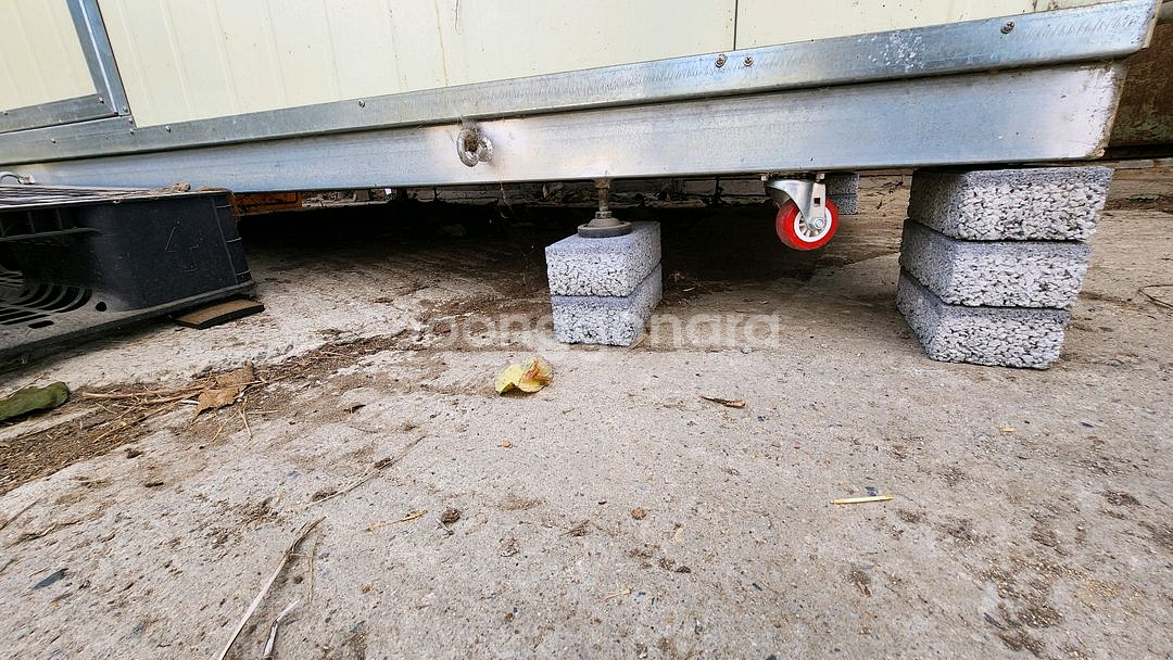 조립식 창고,이동식 창고--2