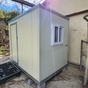 조립식 창고,이동식 창고