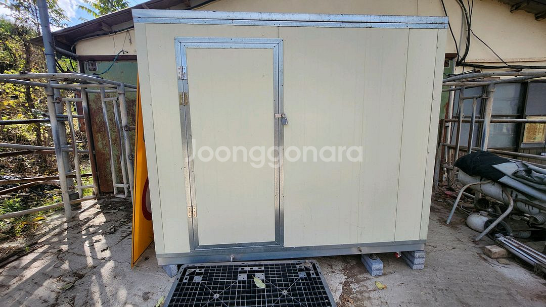 조립식 창고,이동식 창고--1