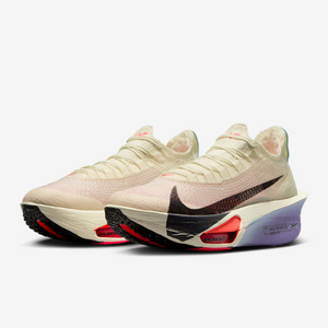 [240] 나이키 우먼 알파플라이3 코코넛밀크 러닝화