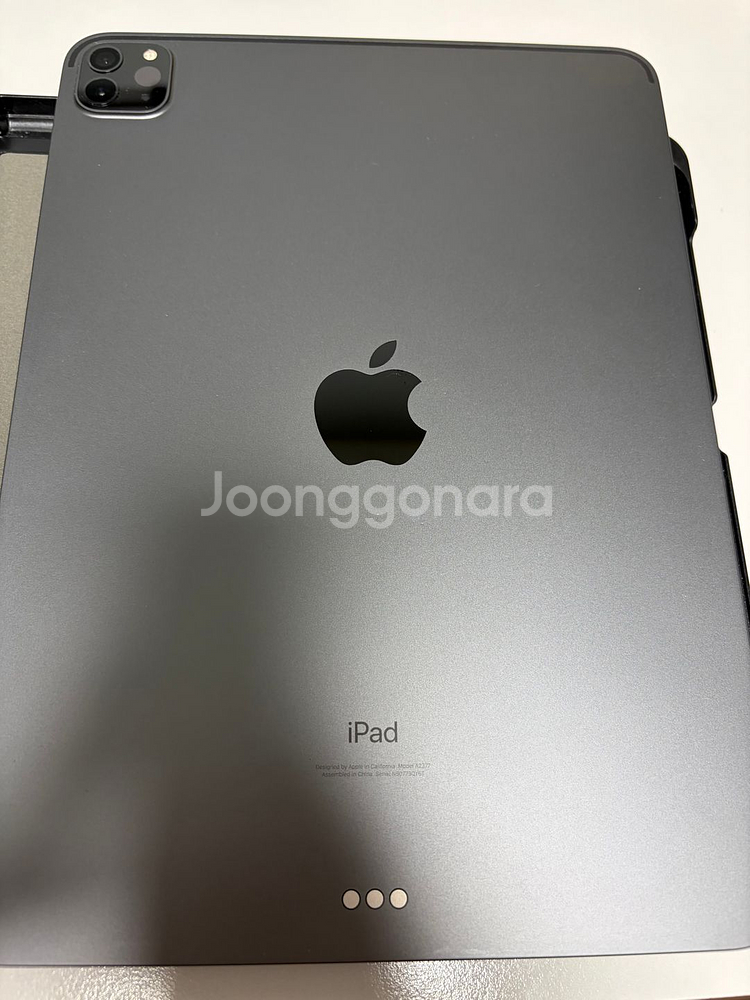 아이패드 프로 11인치 256GB M1 wi-fi--1