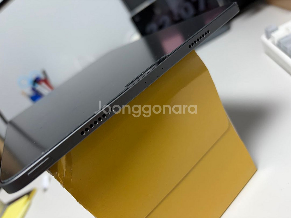 아이패드 프로 11인치 256GB M1 wi-fi--2